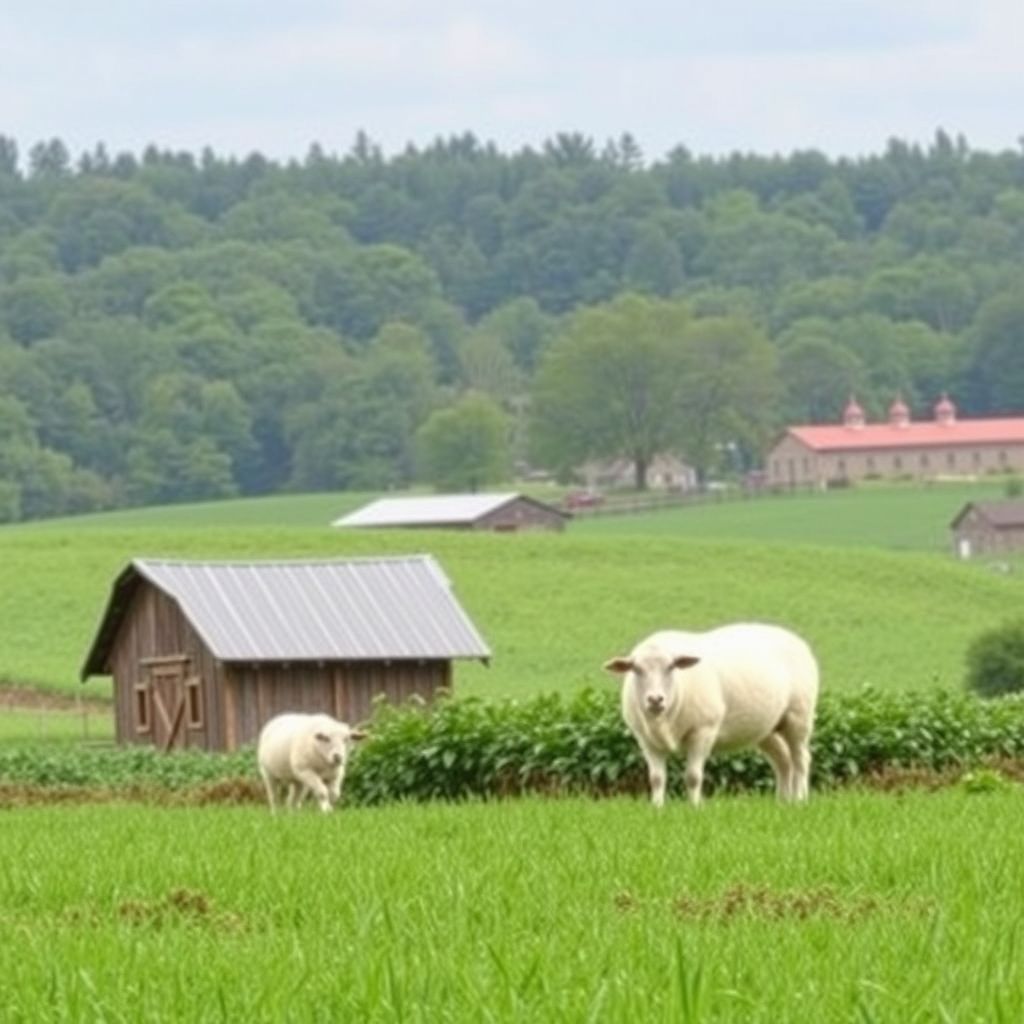 วิธีเลือกชื่อฟาร์มที่ดี: ตั้งชื่อยังไงให้ธุรกิจปัง